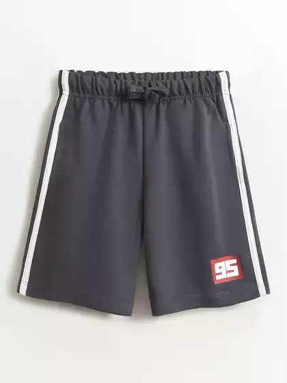 Трикотажные шорты Vulpes