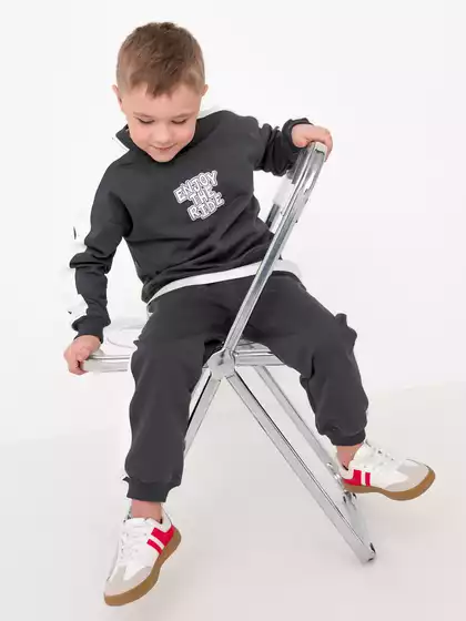 Свитшот Vulpes