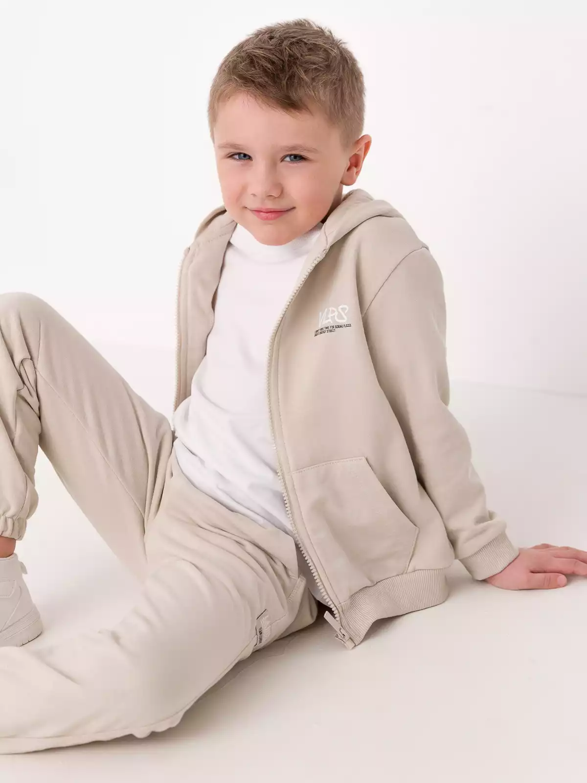 Толстовка Vulpes