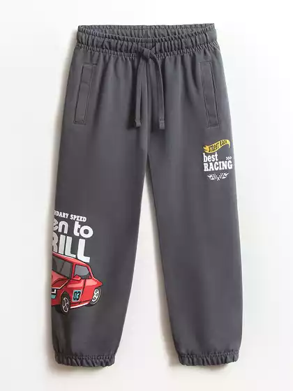 Трикотажные брюки-джоггеры Vulpes