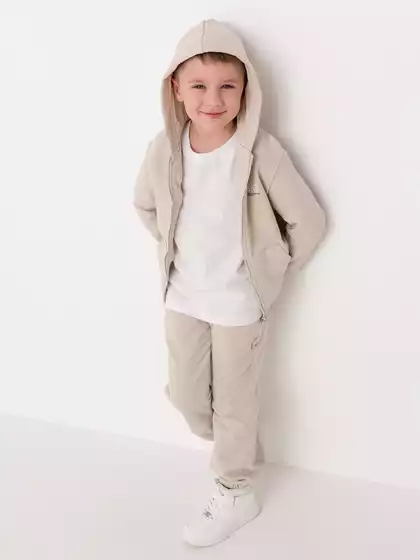 Трикотажные брюки-джоггеры Vulpes