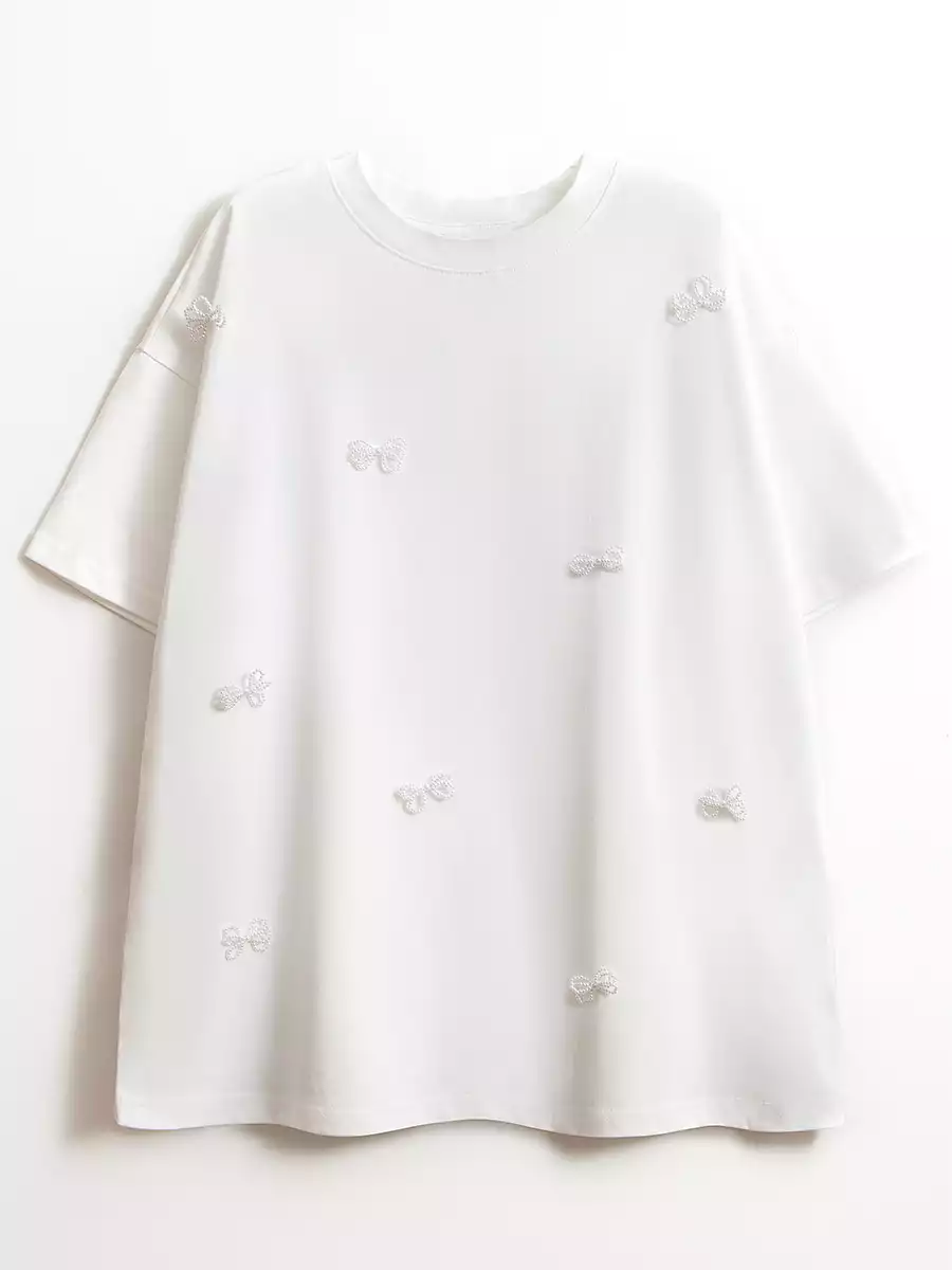 Футболка KEANU