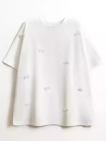 Футболка KEANU