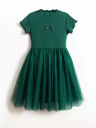 Праздничное платье Vulpes