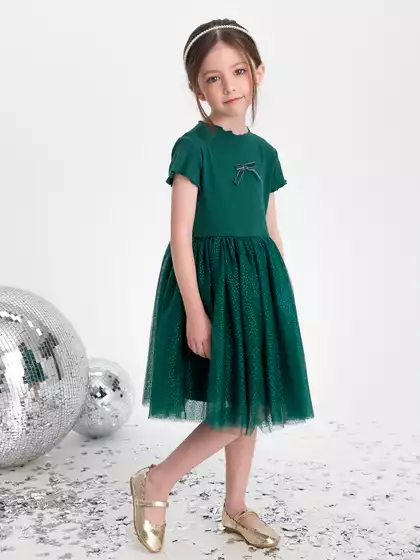 Праздничное платье Vulpes