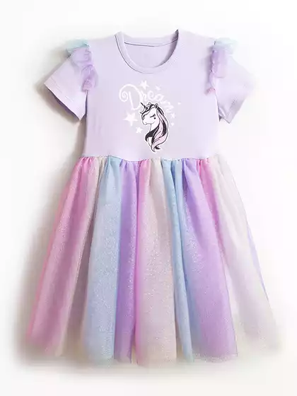 Праздничное платье Vulpes