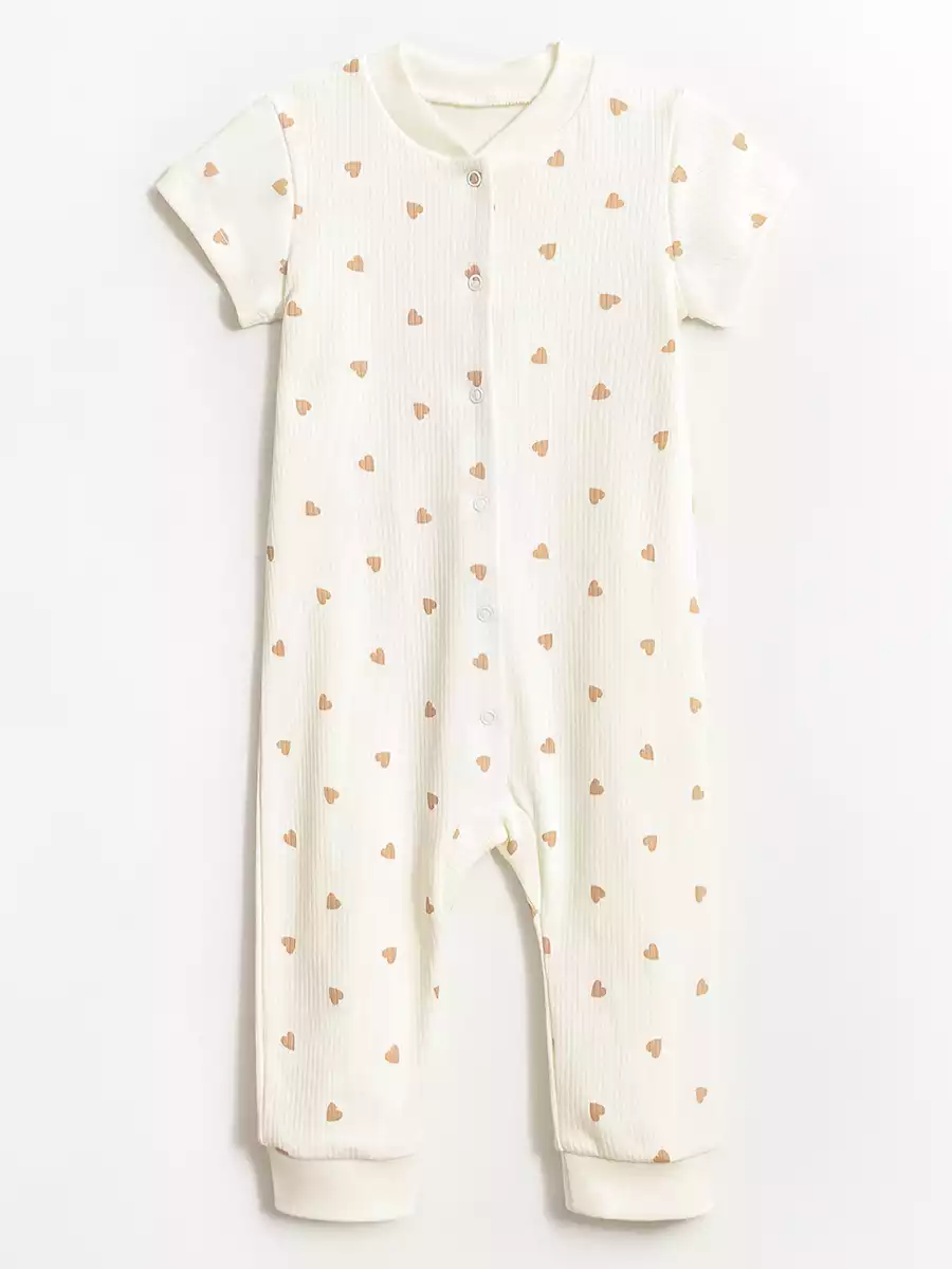 Комбинезон Vulpes