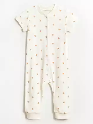 Комбинезон Vulpes