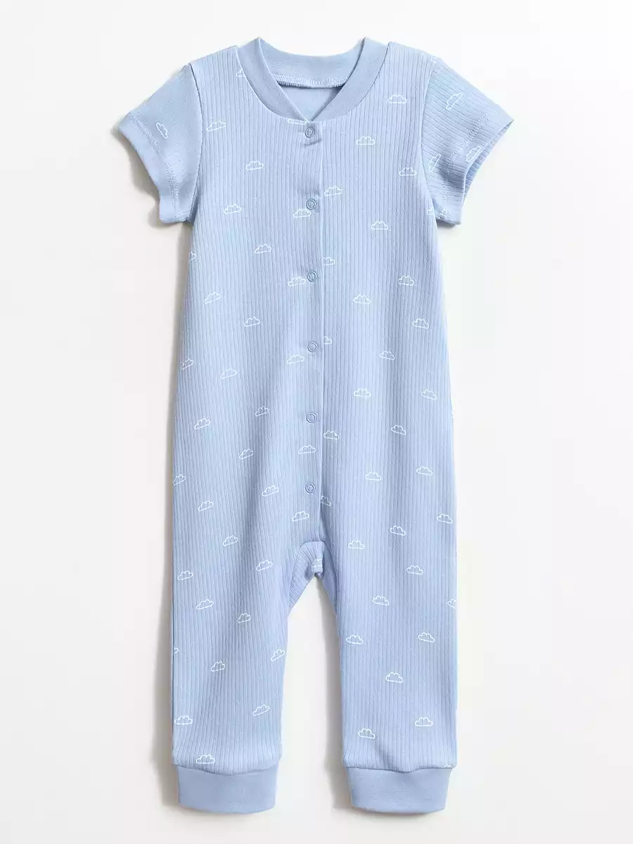 Комбинезон Vulpes