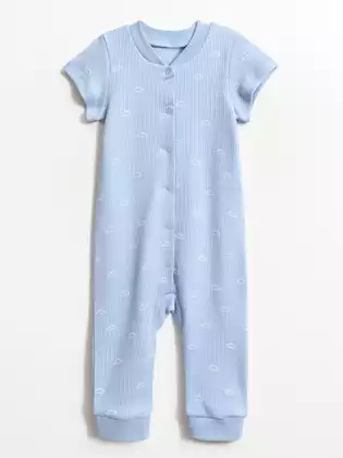 Комбинезон Vulpes