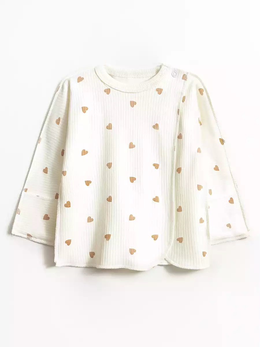 Кофточка Vulpes