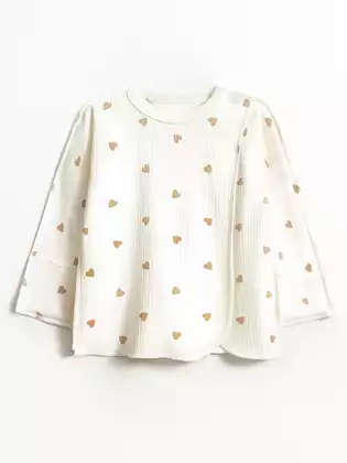 Кофточка Vulpes