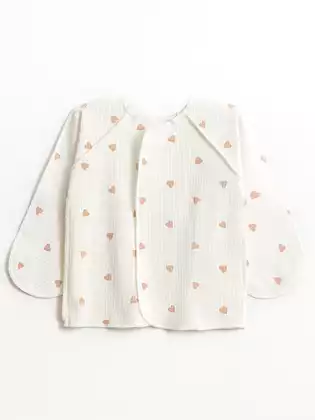 Распашонка Vulpes