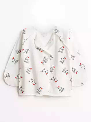 Распашонка