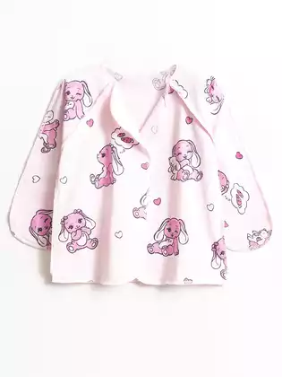 Распашонка