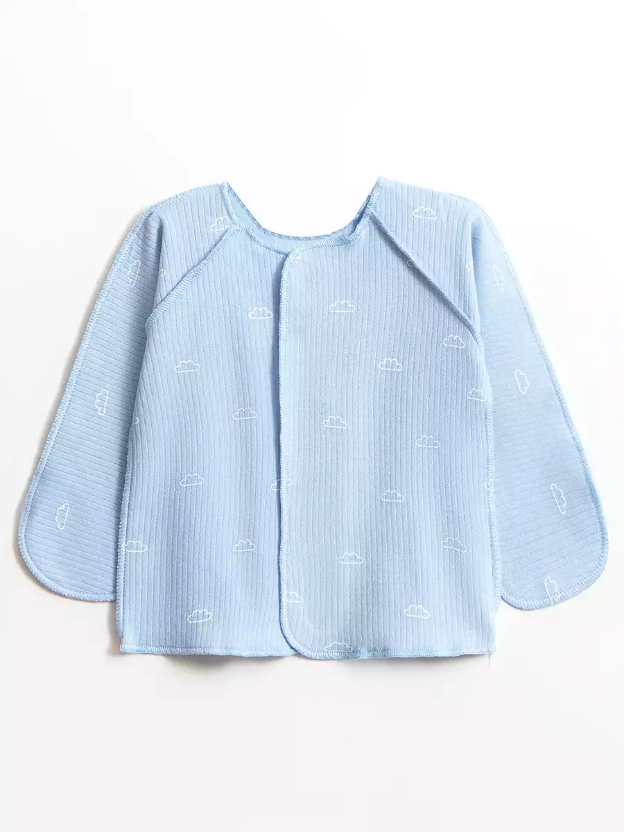 Распашонка Vulpes