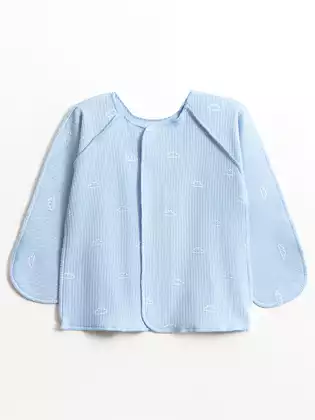 Распашонка Vulpes