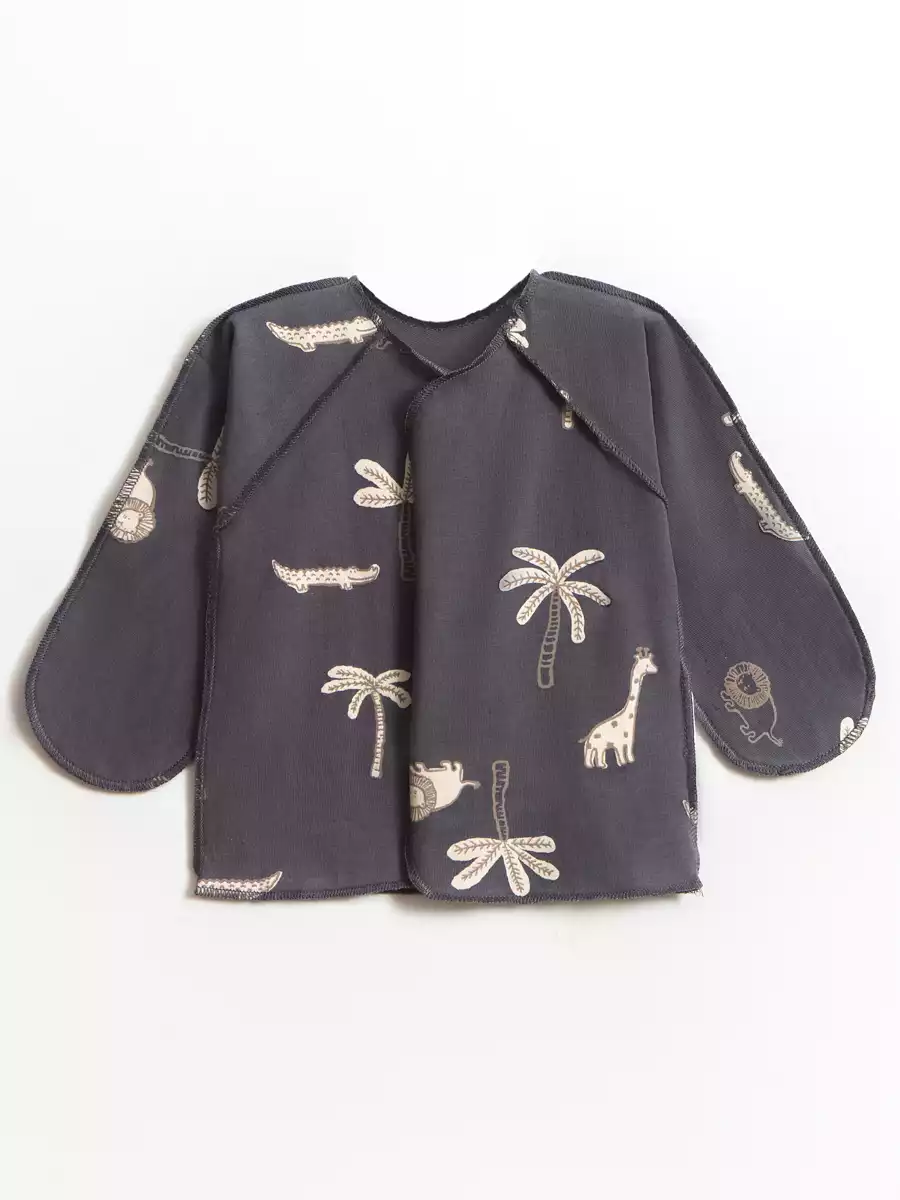 Распашонка