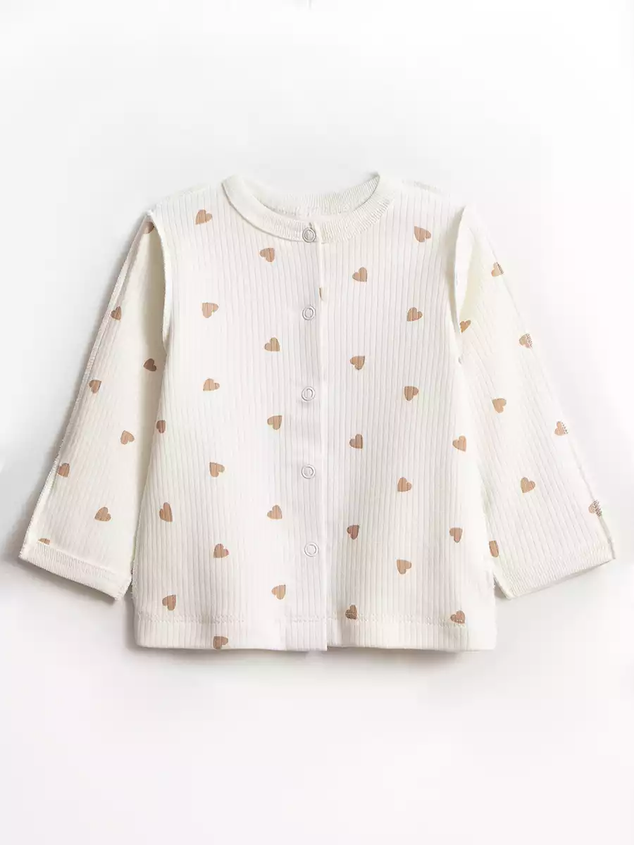 Распашонка