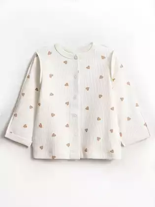 Распашонка