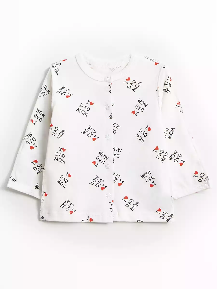 Распашонка