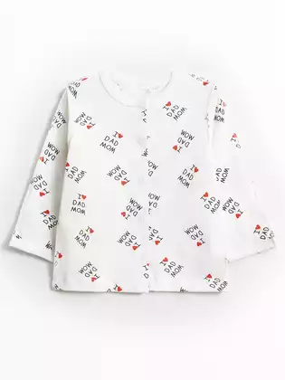 Распашонка