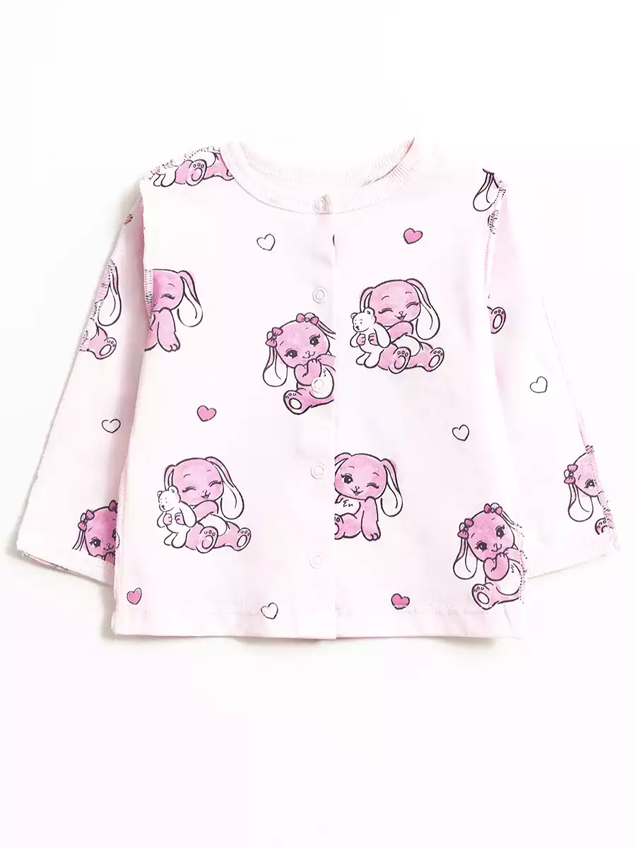 Распашонка