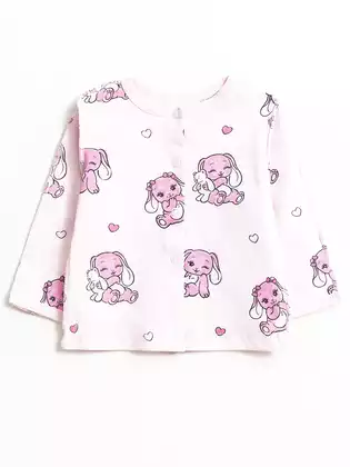 Распашонка