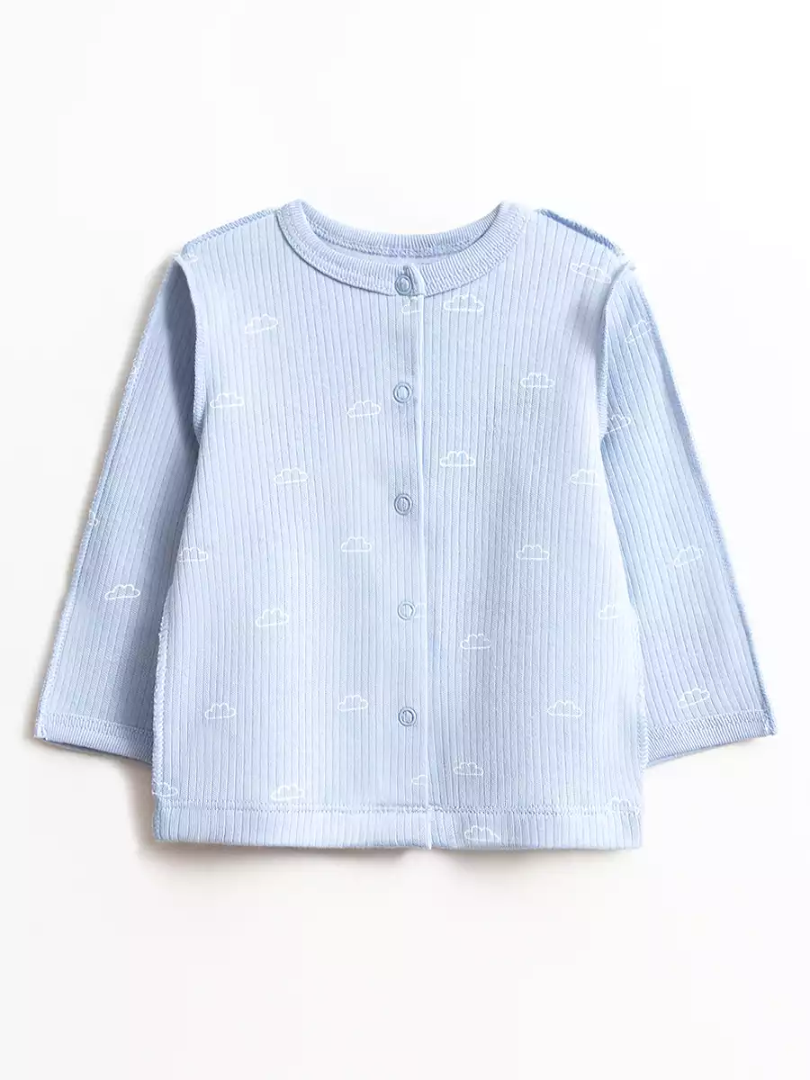 Распашонка