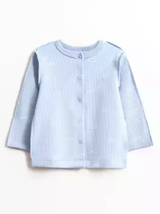 Распашонка