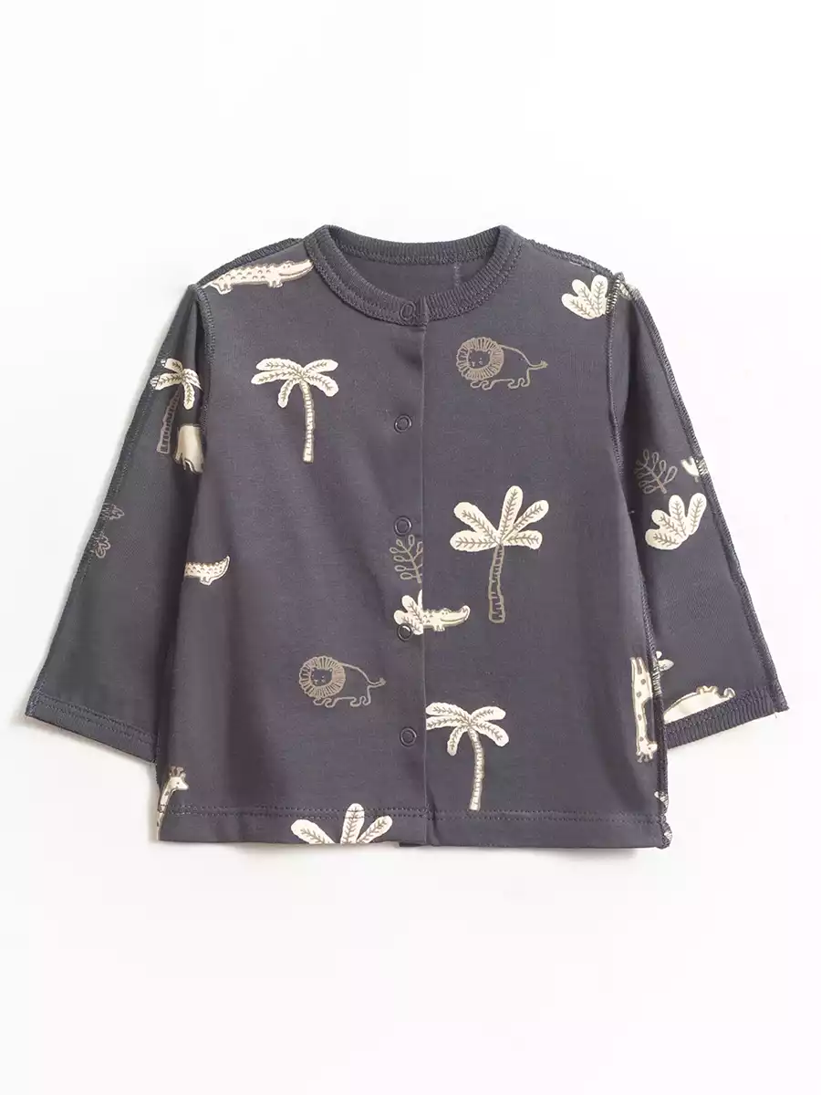 Распашонка