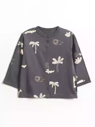 Распашонка