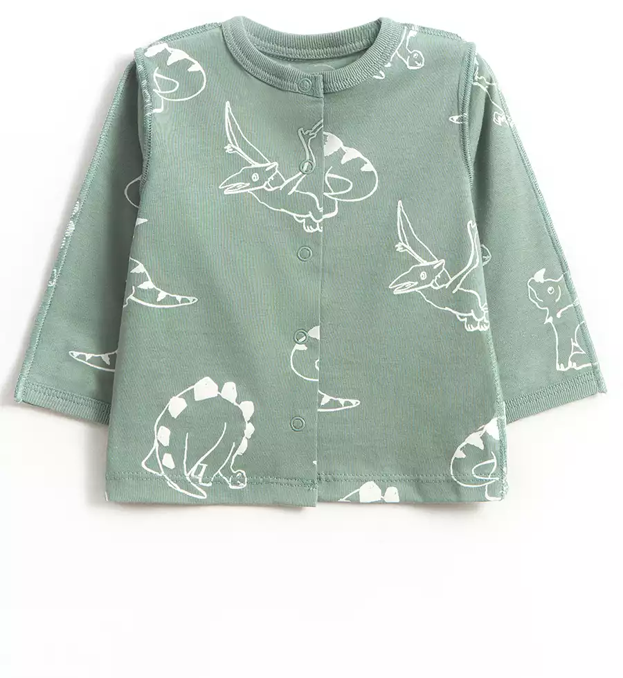 Распашонка