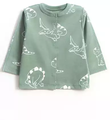 Распашонка