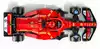 Конструктор Гоночный автомобиль Ferrari SF-24 F1 77242 Lego Speed 275 дет.