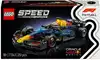 Конструктор Гоночный автомобиль Oracle Red Bull Racing RB20 F1 77243 Lego Minecraft 251 дет.