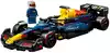 Конструктор Гоночный автомобиль Oracle Red Bull Racing RB20 F1 77243 Lego Minecraft 251 дет.