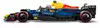Конструктор Гоночный автомобиль Oracle Red Bull Racing RB20 F1 77243 Lego Minecraft 251 дет.
