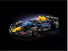 Конструктор Гоночный автомобиль Oracle Red Bull Racing RB20 F1 77243 Lego Minecraft 251 дет.