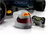 Конструктор Гоночный автомобиль Oracle Red Bull Racing RB20 F1 77243 Lego Minecraft 251 дет.