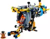 Конструктор Глубоководная исследовательская подводная лодка 42201 Lego Technic 413 дет.