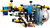 Конструктор Глубоководная исследовательская подводная лодка 42201 Lego Technic 413 дет.
