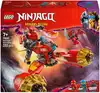 Конструктор Механический всадник Кая 71830 Lego Ninjago 333 дет.