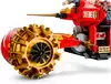 Конструктор Механический всадник Кая 71830 Lego Ninjago 333 дет.