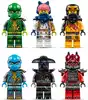 Конструктор Дракон хаоса с Громовым Клыком 71832 Lego Ninjago 668 дет.