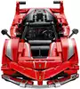 Конструктор Гоночный автомобиль Ferrari FXX K Lego Technic 897 дет.