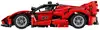 Конструктор Гоночный автомобиль Ferrari FXX K Lego Technic 897 дет.