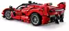 Конструктор Гоночный автомобиль Ferrari FXX K Lego Technic 897 дет.