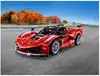 Конструктор Гоночный автомобиль Ferrari FXX K Lego Technic 897 дет.