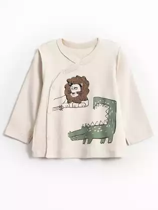 Кофточка